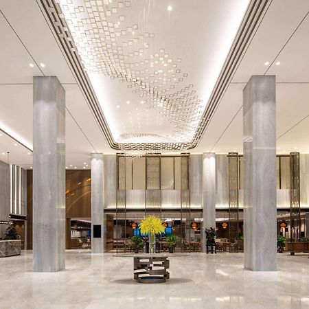 Wyndham Shanghai Pudong Esterno foto